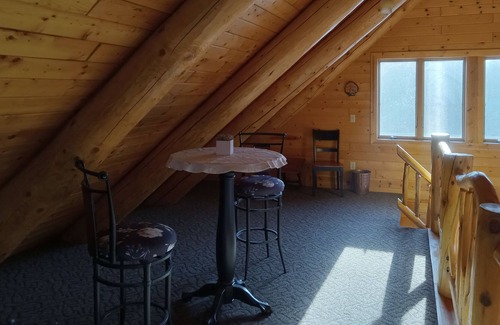 Ontonagon Cabin | Cabin Retreat Near Lake Superior