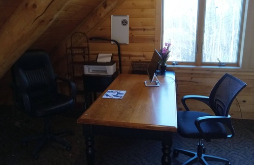 Ontonagon Cabin | Cabin Retreat Near Lake Superior