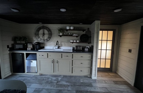 Swink Cabin | Cabin, romantic, peaceful, beautiful view