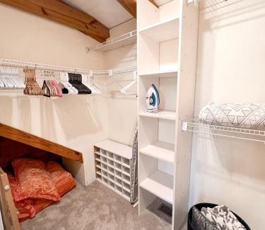 Burlington House | Cabin Sweet Cabin