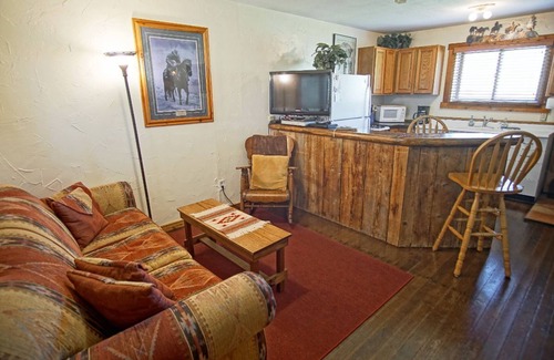 Steamboat Springs House | Cabin with Hot Tub, Pet Friendly, Unique Property