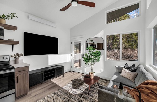 Brian Head Cabin | Cabin with Sauna, Unplug #2