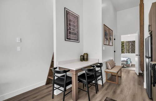 Brian Head Cabin | Cabin with Sauna, Unplug #2