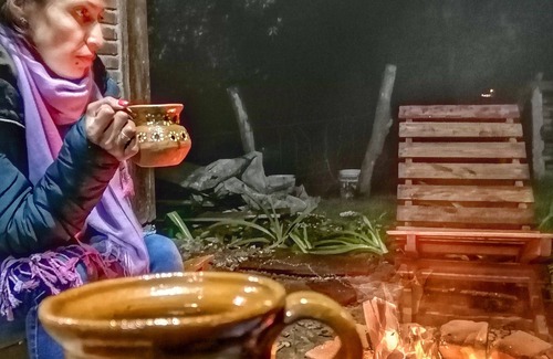 Chignahuapan Cabin | Cabin with whirlpool tub 10 min from chignahuapan