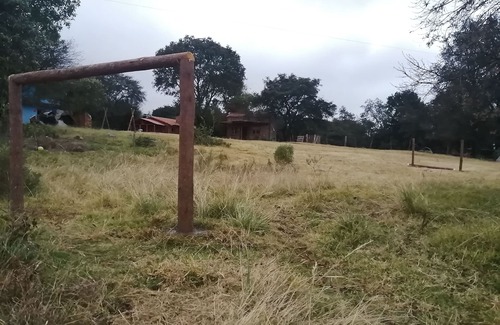 Chignahuapan Cabin | Cabin with whirlpool tub 10 min from chignahuapan