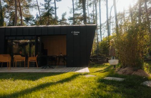 Lubmin Apartment | Cabin28