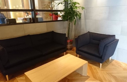 Fujinomiya Hotel | Cabinhouse Yado Fujinomiyaten