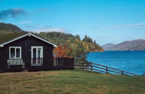 Fort Augustus Apartment | Cabins at Old Pier House