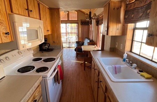 Panguitch Lake Resort Cabin | Cabins by Panguitch Lake: Where Rustic Charm Meets Amazing Fishing!