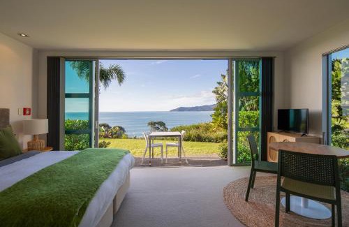 Cable Bay Apartment | Cable Bay Surf Studio