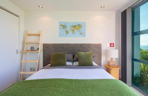 Cable Bay Apartment | Cable Bay Surf Studio