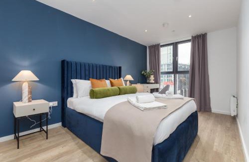 Manchester City Centre Apartment | Cable Street Serviced Apartments