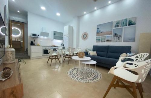 Cabo de Gata Apartment | CABO BEACH II
