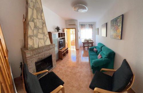 Cabo de Gata House | CABO BEACH paradise