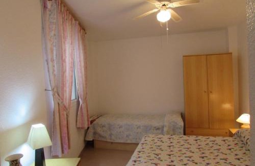 Cabo de Gata Apartment | CABO DE GATA HOME AND BEACH