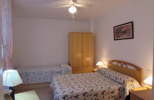 Cabo de Gata Apartment | CABO DE GATA HOME AND BEACH