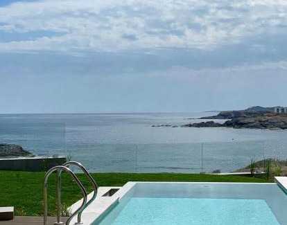 Tsarevo Villa | Cabo Villas
