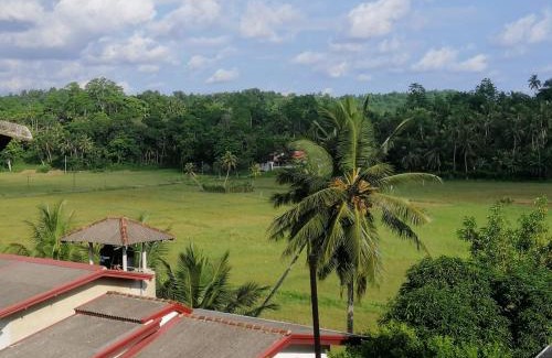 Wanchawala House | Cabob house