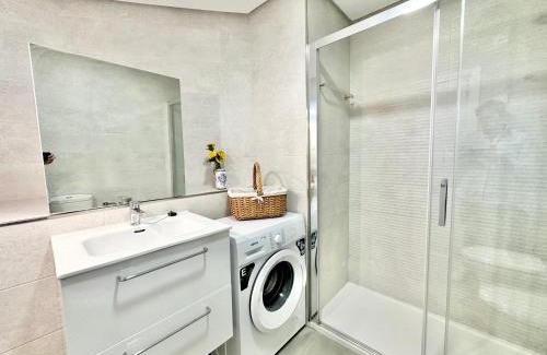 Cabopino Apartment | Cabopino Port - EaW Homes