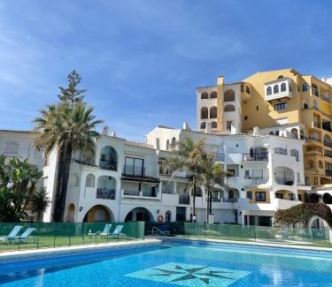 Cabopino Apartment | Cabopino Port - EaW Homes