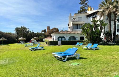 Cabopino Apartment | Cabopino Port - EaW Homes