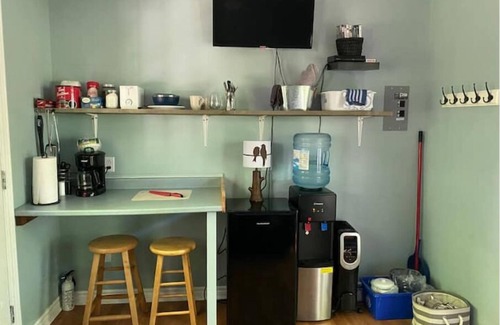 Boularderie Cabin | Cabot Trail Seaside Cabin The Nook