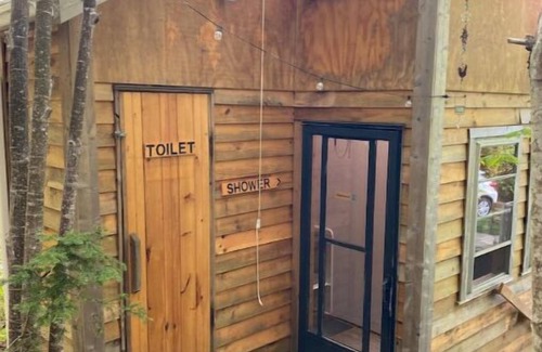 Boularderie Cottage | Cabot Trail Seaside Cabin - The Canopy