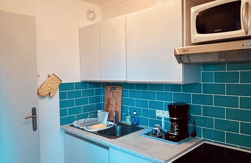 Cabourg Apartment | Cabourg en Front de Mer, au Pied des Dunes et de la Dives !