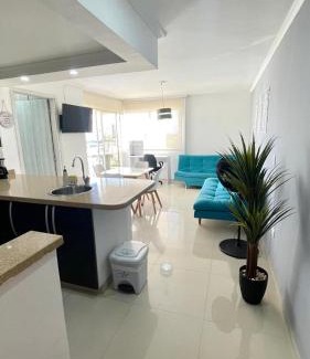 El Cabrero Apartment | Cabrero Beach 906