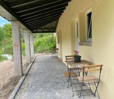 Cabril Ski Chalet | CabrilHome - AL Gerês