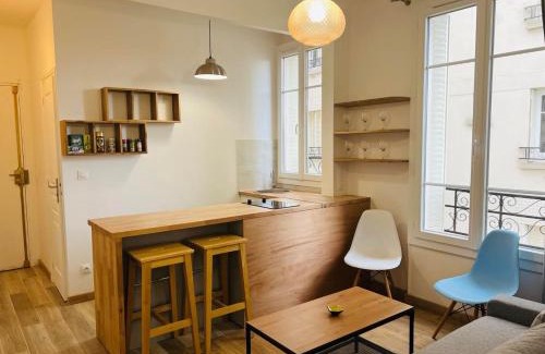 Cachan Apartment | Cachan Bel Apartement 12 minute Direct à Paris Centre