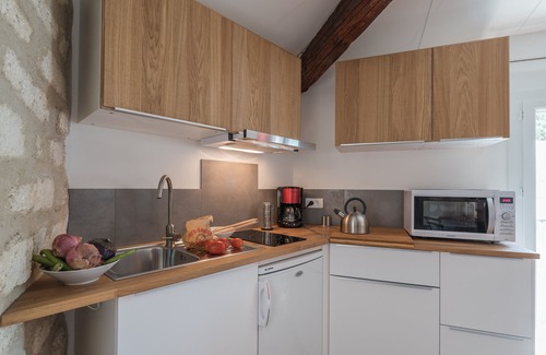 Historic Centre Apartment | Cachette sainte eulalie - Première conciergerie
