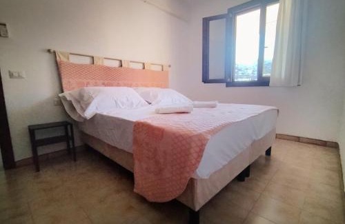 Solanas Apartment | Cactus Apartments - Sea View