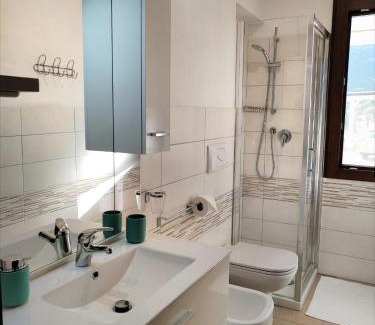Solanas Apartment | Cactus Apartments - Sea View