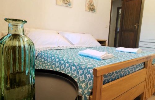 Solanas Apartment | Cactus Apartments - Sea View