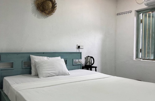 Pottuvil Division 2 Hotel | Cactus Arugambay