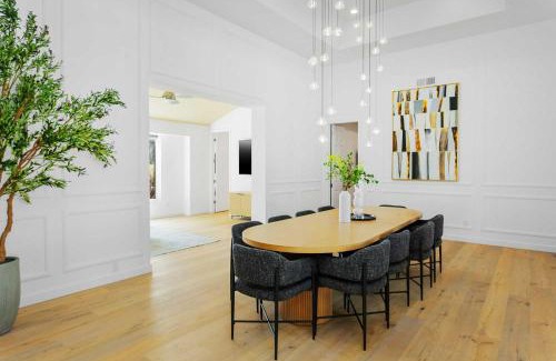 Scottsdale Foothills House | Cactus Crown