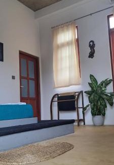 Kathaluwa Resort | Cactus reef