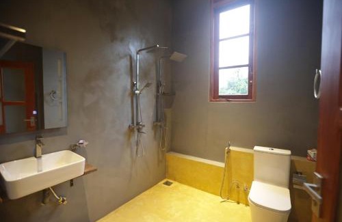 Kathaluwa Resort | Cactus reef