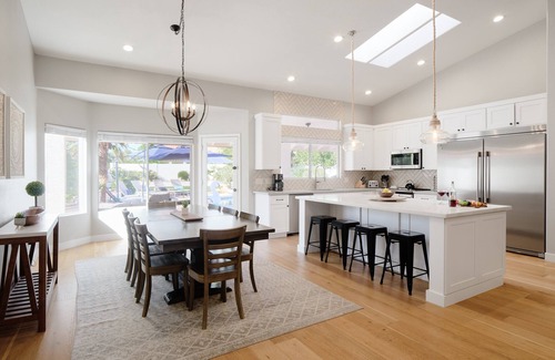 Paradise Park Vista House | Cactus Relactus-Heated Pool Avail-North Scottsdale