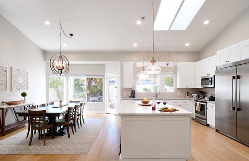 Paradise Park Vista House | Cactus Relactus-Heated Pool Avail-North Scottsdale