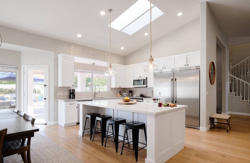 Paradise Park Vista House | Cactus Relactus-Heated Pool Avail-North Scottsdale