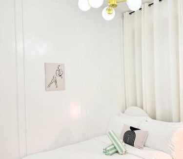 General Santos Apartment | Cactus villa