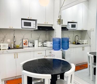 General Santos Apartment | Cactus villa