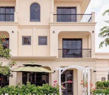 Duong To Villa | Cacua villa 4 bedrooms
