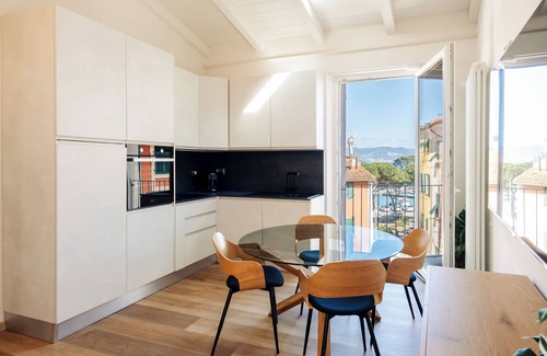 Cadimare Hotel | CADAMARE charming rooms in Portovenere