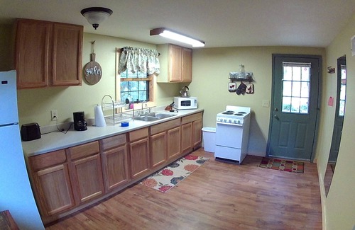 Caddo Gap Cabin | Caddo River Crossing - A Frame - Has a view and access to the Caddo River