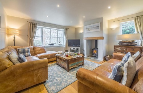 Docking House | Caddows