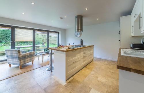 Docking House | Caddows