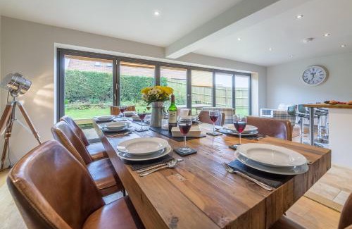 Docking House | Caddows